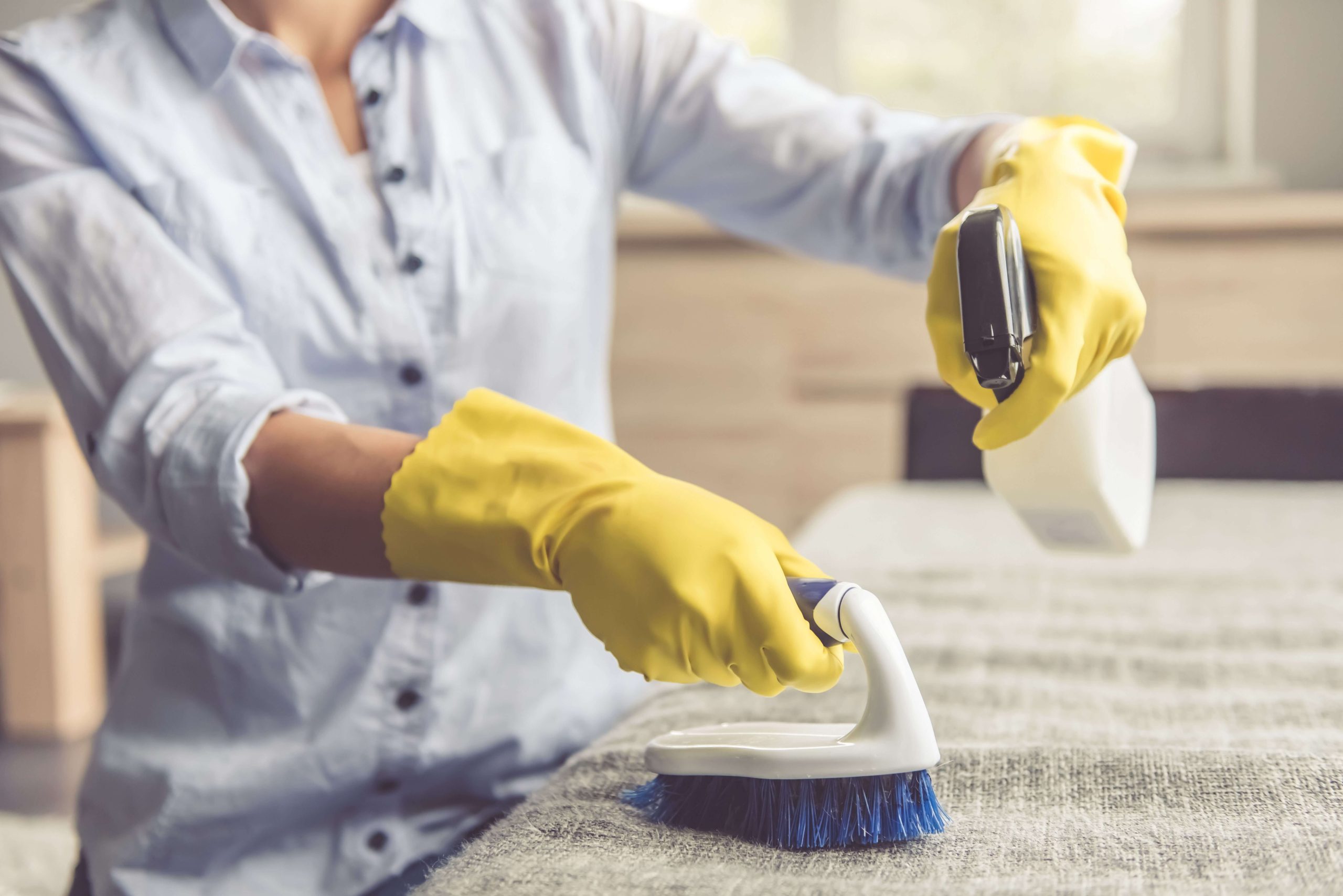 How Does Odour Removal Permanently Eliminate Stubborn Smells in Homes