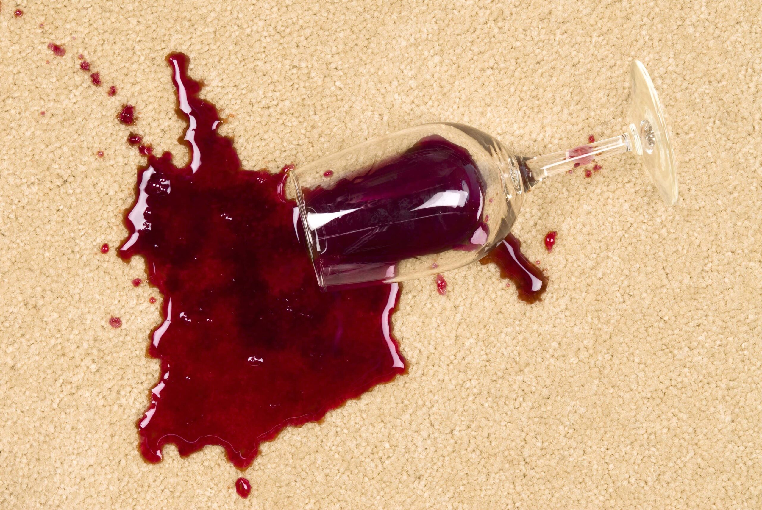 How to Remove Stubborn Carpet Stains A Step-by-Step Guide